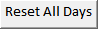 Reset All Days
