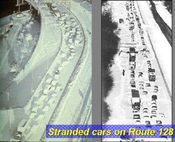 Route 128 Boston